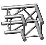 Euro-Truss FD 34, Corner 90°